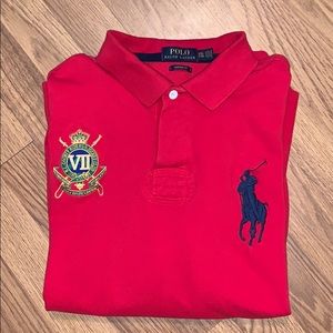 Polo Ralph Lauren Long sleeve